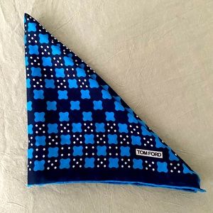 Tom Ford Pocket Square